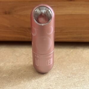 r.e.m wicked x galinda lipstick